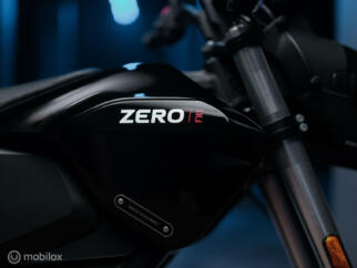 Zero Motorcycles-model