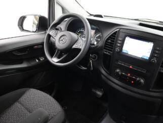 Mercedes-Benz-eVito