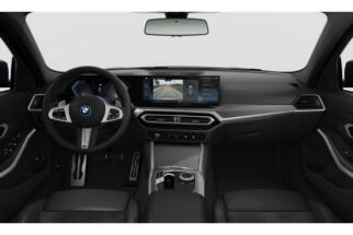 BMW-3 Serie