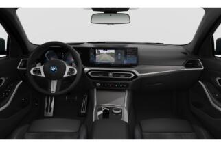 BMW-3 Serie