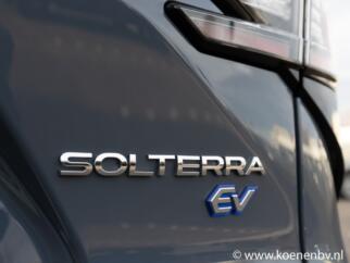 Subaru-SOLTERRA
