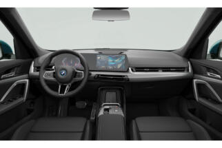 BMW-iX1