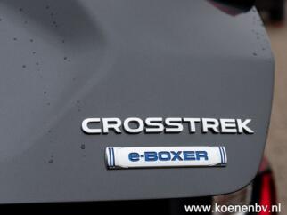 Subaru-Crosstrek