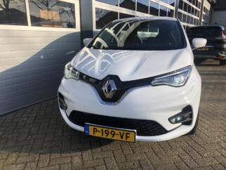Renault-ZOE