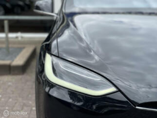 Tesla-Model X|37.000 KM NAP|Autopilot 2.5|