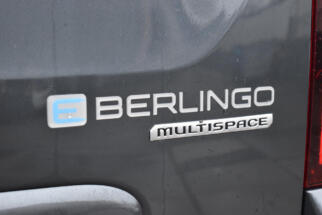 Citroën-Berlingo