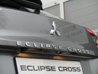 Mitsubishi-Eclipse Cross