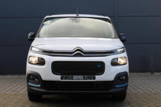 Citroën-ë-Berlingo XL