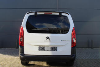 Citroën-ë-Berlingo XL