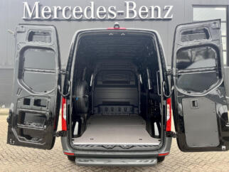 Mercedes-Benz-eSprinter