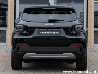 Jeep-Avenger