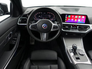 BMW-3-serie