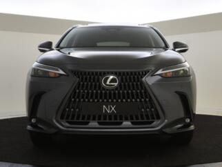 Lexus-NX