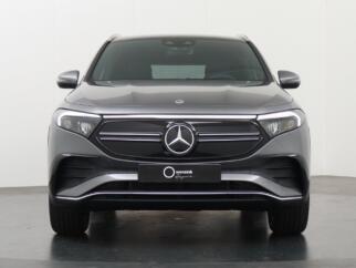 Mercedes-Benz-EQA