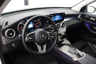 Mercedes-Benz-GLC