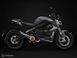 Zero Motorcycles-model