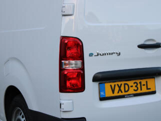 Citroën-ë-Jumpy