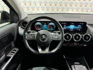 Mercedes-Benz-GLA