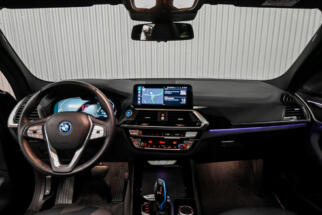 BMW-iX3