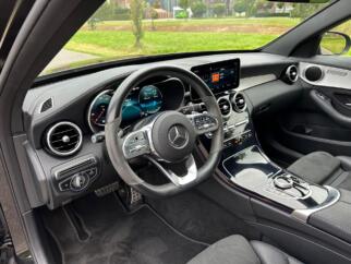 Mercedes-Benz-C-Klasse