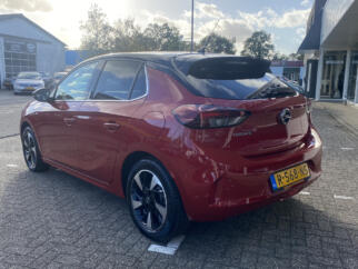 Opel-CORSA-E