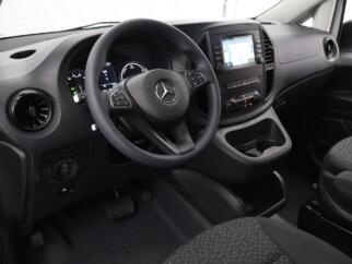 Mercedes-Benz-eVito