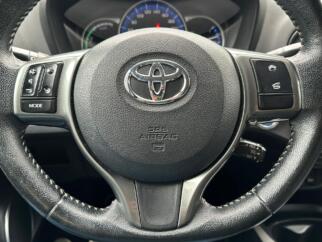 Toyota-Yaris