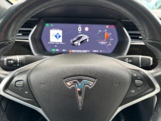 Tesla-Model S