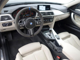 BMW-3-serie