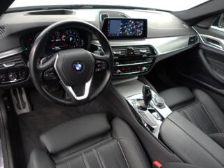 BMW-5 Serie