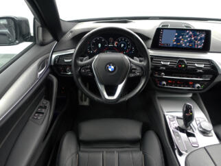 BMW-5 Serie
