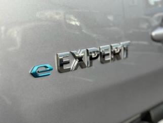 Peugeot-e-Expert