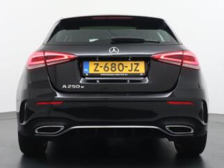Mercedes-Benz-A-Klasse