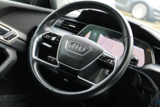 Audi-e-tron